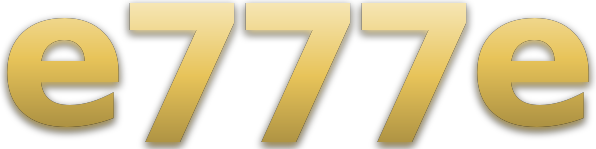 e777e logo